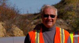 Jon Colbert, Acacia Environmental Construction President